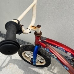 自転車 子供用の画像