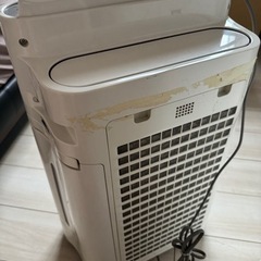 家電 季節、空調家電 空気清浄機の画像