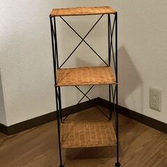 ラックの画像