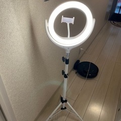 生活雑貨 洗濯用品 物干し竿、ロープの画像