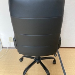 ニトリ　オフィスチェア