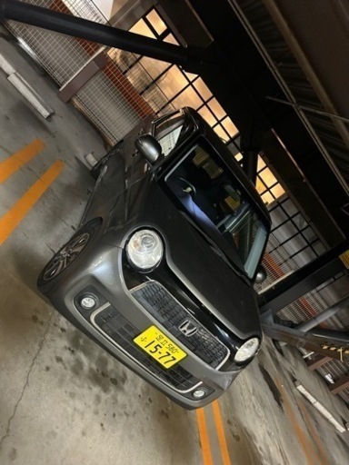 N-ONE プレミアムツアラー