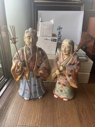 家具 インテリア雑貨/小物 置物、オブジェ