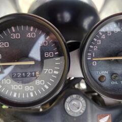 HONDA　NS-1 後期　22121km　
