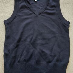 スクールベスト　130サイズ