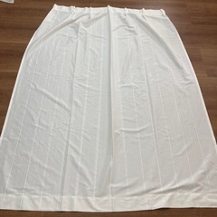 カーテンレース③の画像