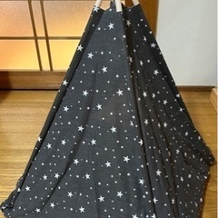ペットテント
の画像