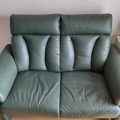 家具 ソファ 3人掛けソファ