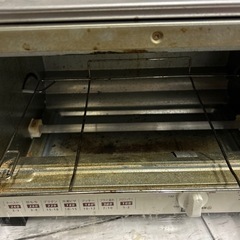 KOIZUMI  ワイドオーブントースター　1200w  の画像