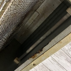 KOIZUMI  ワイドオーブントースター　1200w  の画像