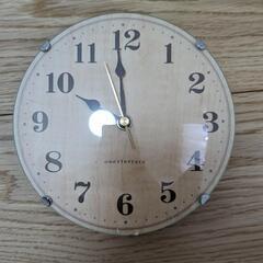 お取引の方決まっています！家具 時計 掛け時計