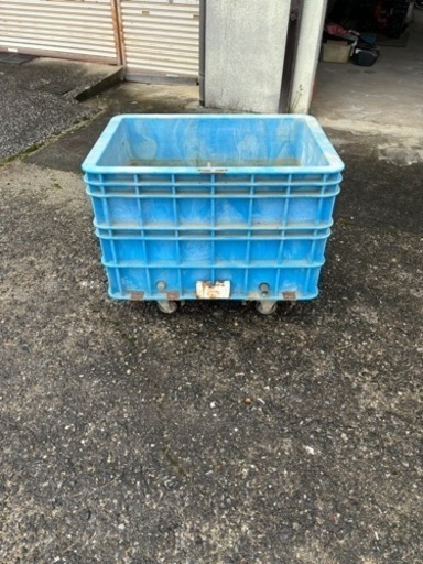 生簀　いけす　魚　釣り　農業用\n
