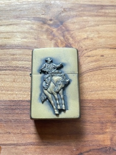 【未使用】マルボロ　ZIPPO