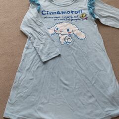 【決まりました】女児服120サイズ色々セット　計11枚の画像