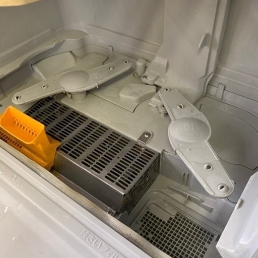 パナソニック　NP-TR8　食器洗い乾燥機　5～6人用　食洗器
