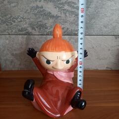 リトルミー　貯金箱の画像
