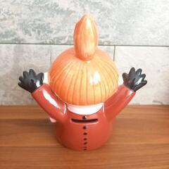リトルミー　貯金箱の画像