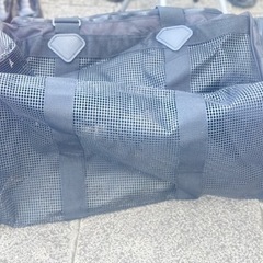 靴/バッグ バッグ メッシュダイビング用品入れの画像