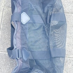 靴/バッグ バッグ メッシュダイビング用品入れの画像