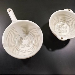 水切り　野菜　