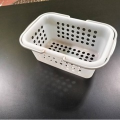 小物入れ　プラスチック　