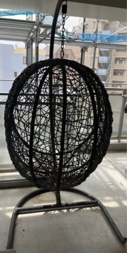 ハンギングチェア　スイングチェア