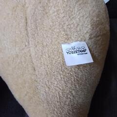 ぬいぐるみ ヨッシースタンプ うさぎの画像