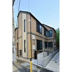 😲✨新宿徒歩圏内でこの安さ💓７月上旬入居可能🎵早い者勝ちです！🎀...