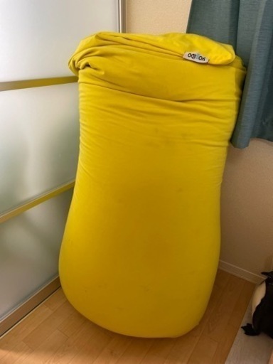 【中古品】ヨギボー　マックス