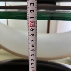０円テーブルの画像