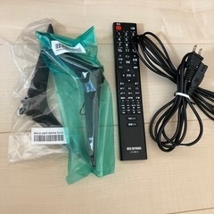 家電 テレビ 液晶テレビの画像