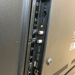 家電 テレビ 液晶テレビの画像