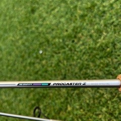 ◇DAIWA ダイワ プロキャスターZ PR-Z 602LFS-I PROCASTER-Z