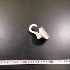 S字　フック　吸盤　パソコン 周辺機器