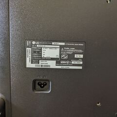 LG Smart TV 32LB5810 [32インチ]