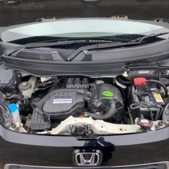 富山発 ホンダ N-ONE H24年 9.8万km 車検2年の画像