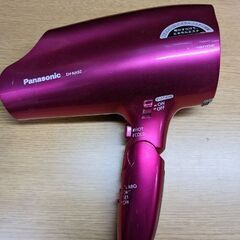 パナソニック　ヘアドライヤー