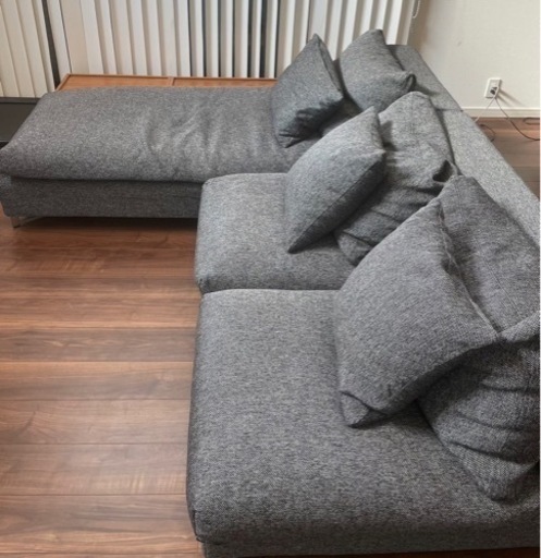 家具 ソファ 3人掛けソファ