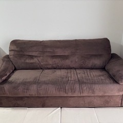 家具 ソファ 3人掛けソファの画像