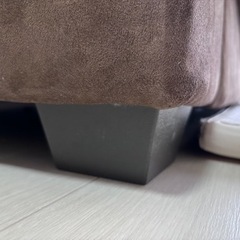 家具 ソファ 3人掛けソファの画像