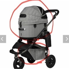 子供用品 ベビー用品 ベビーカー、バギーの画像