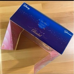 ウエディングドール ミッキーミニーの画像