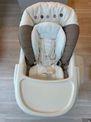 【電動】コンビ　ネムリラ AUTO SWING EG BE ハイローチェア　オート
スウィング オートスイング