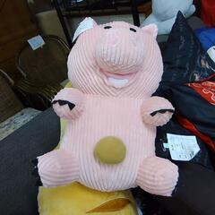 ぬいぐるみ  トイストーリー ハムの画像