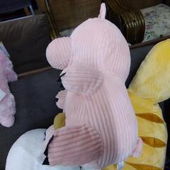 ぬいぐるみ  トイストーリー ハムの画像