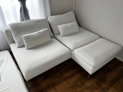 IKEA ソーデルハムン