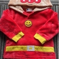 アンパンマン　90サイズの画像