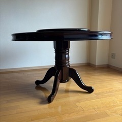 家具 ダイニングセットの画像