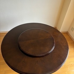 家具 ダイニングセットの画像