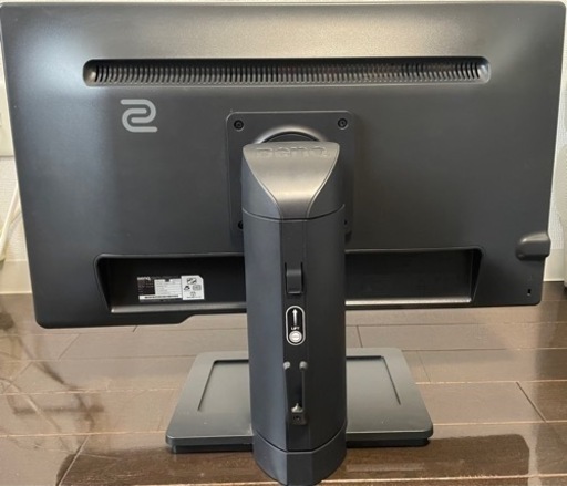 BenQ Zowie XL2411P 24インチゲーミングモニター
